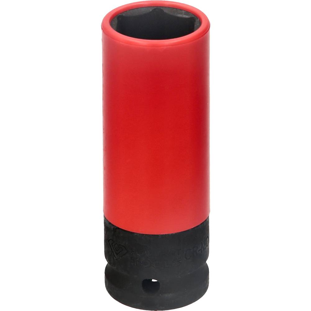 Brilliant Tools BT691008 BT691008 Kracht-dopsleutelinzet 21 mm