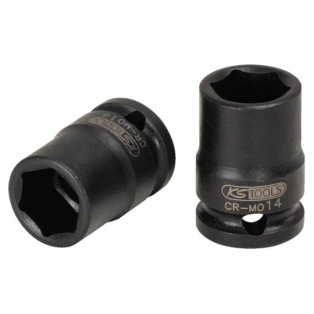 KS Tools 5151562 515.1562 Kracht-dopsleutelinzet 13/16