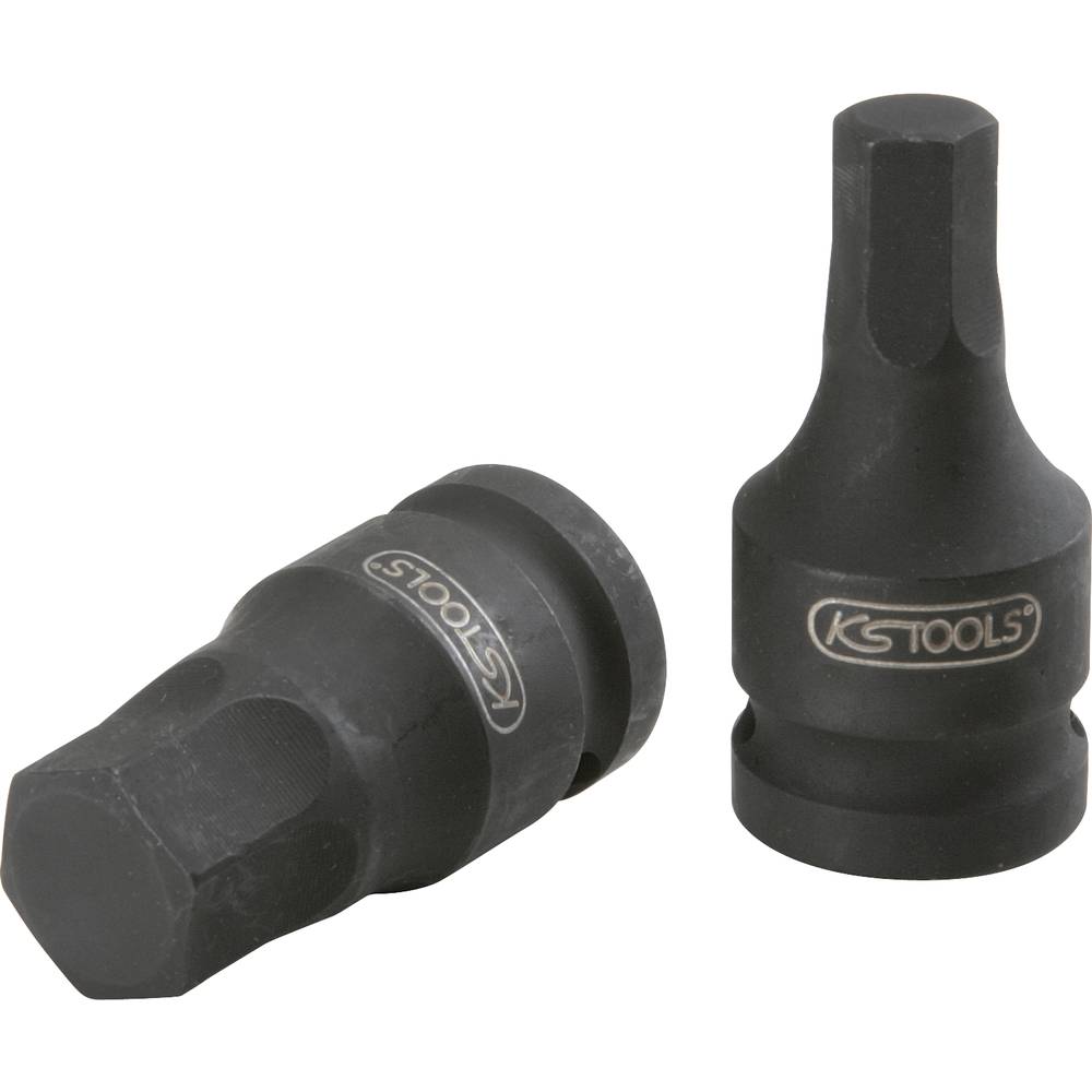 KS Tools 5151587 515.1587 Verwisselbare kop 4 mm
