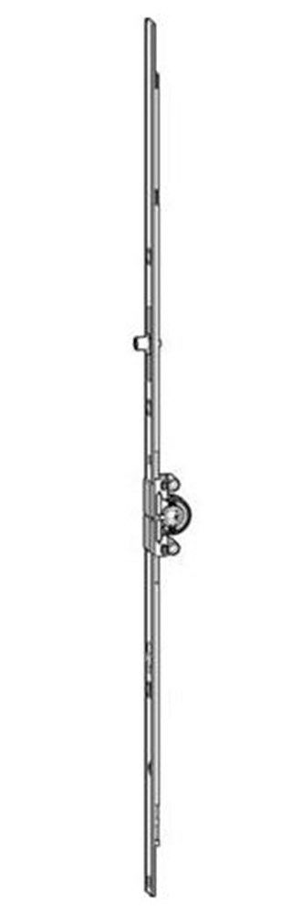 Roto NT veiligheidsespagnolet 801-1000mm KSR 626542