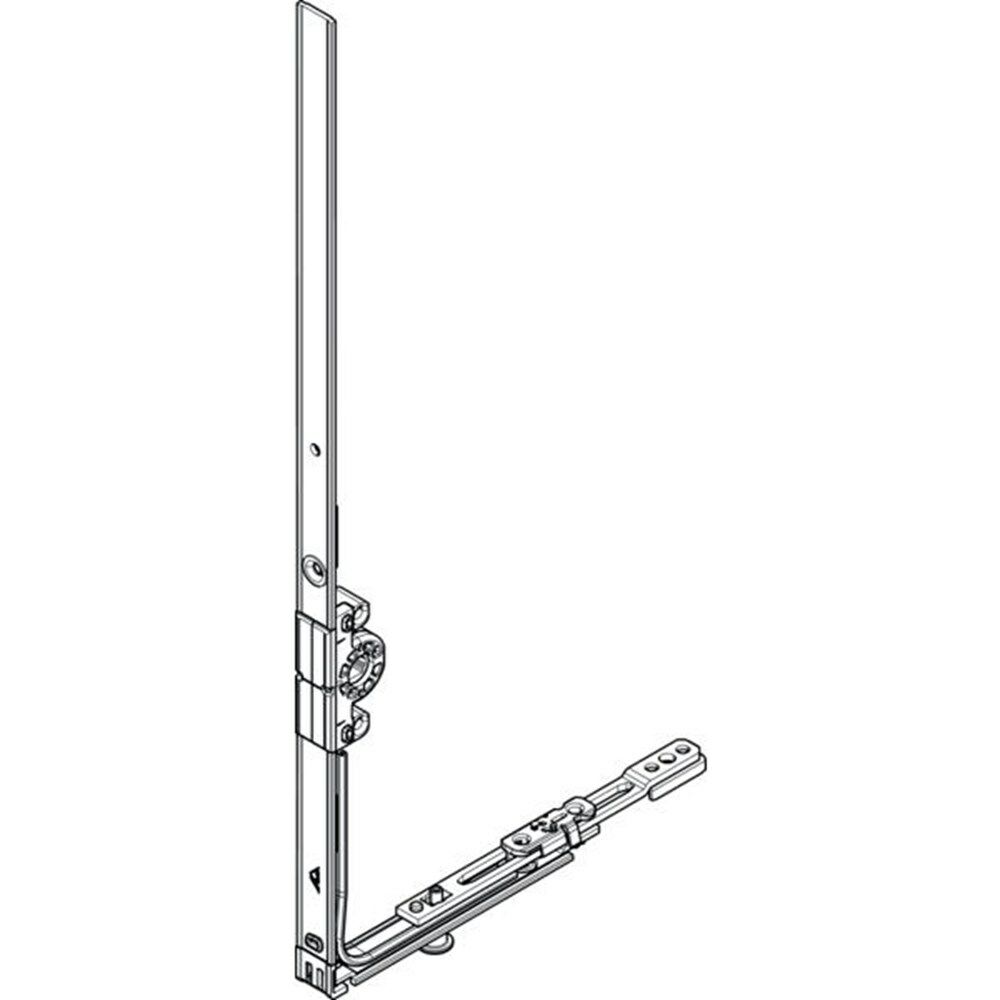 Roto NT DK Espagnolet 370/120 D15 RSH 429-480