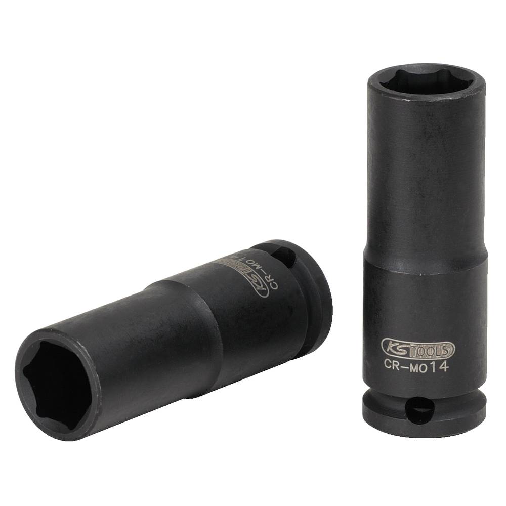 KS Tools 5151616 515.1616 Kracht-dopsleutelinzet 16 mm