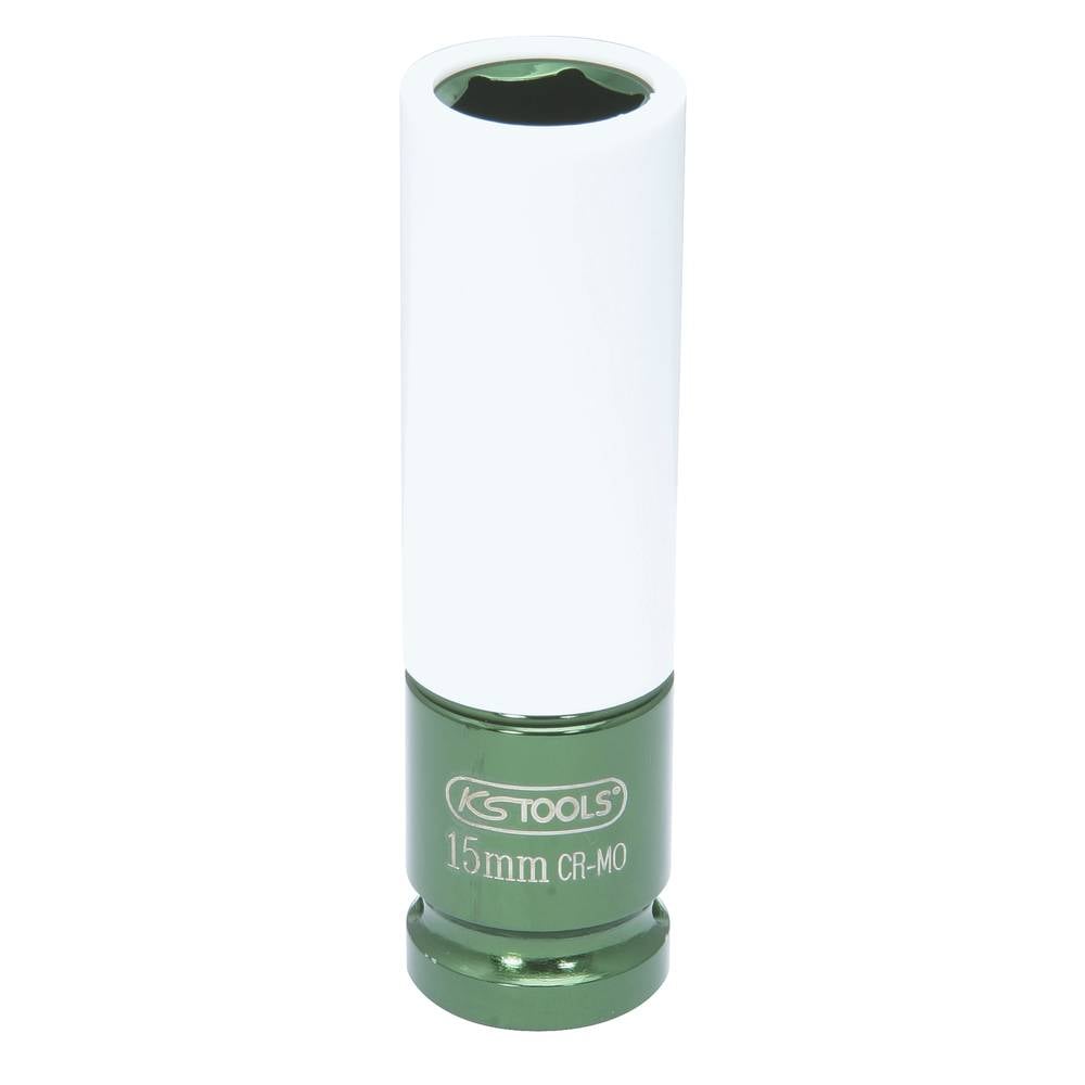 KS Tools 515.2015 515.2015 Kracht-dopsleutelinzet 15 mm