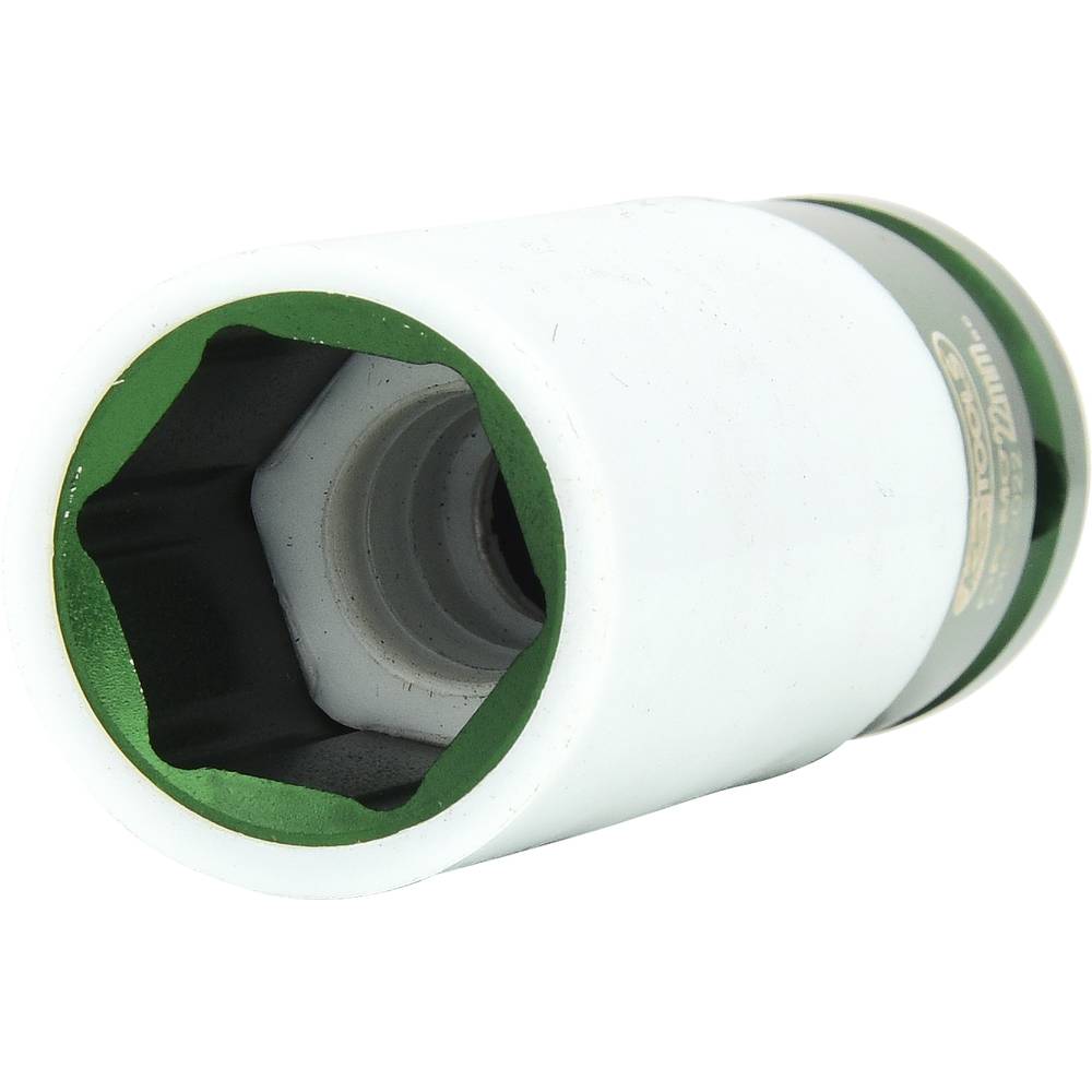 KS Tools 515.2022 515.2022 Kracht-dopsleutelinzet 22 mm