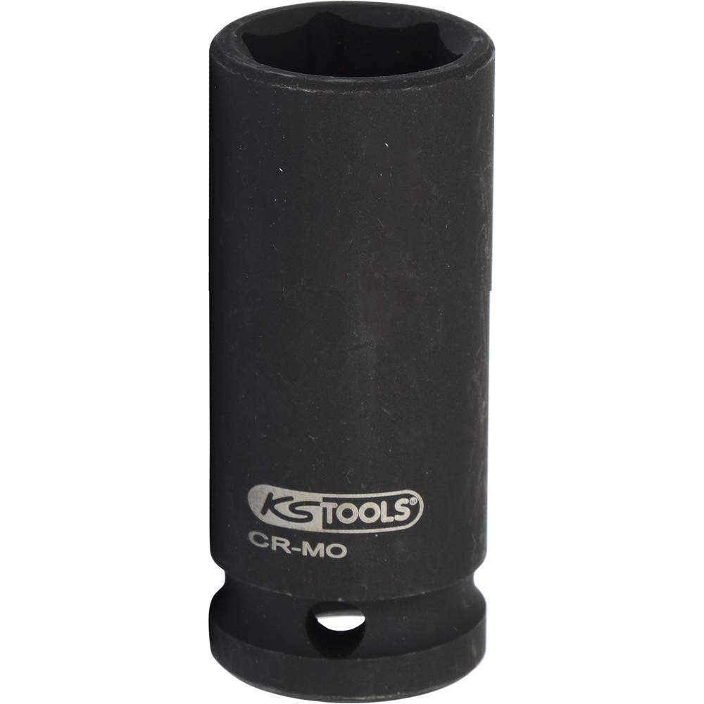 KS Tools 5152180 515.2180 Kracht-dopsleutelinzet 115 mm 4 1/2