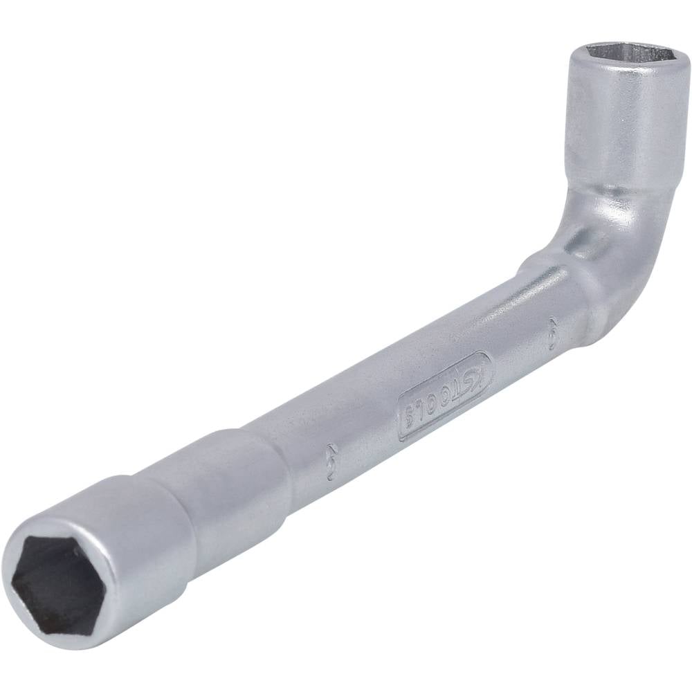 KS Tools 5170409 517.0409 Dubbele pijpsleutel 9 mm