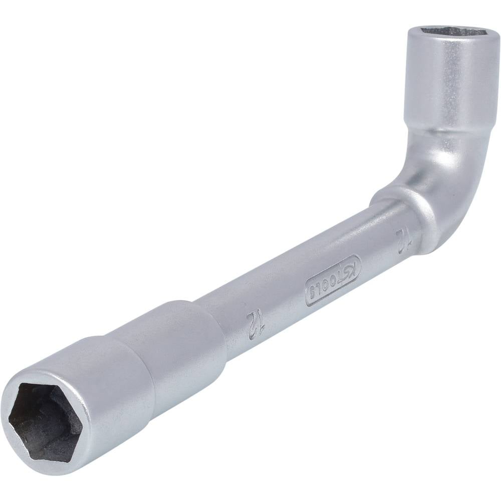 KS Tools 5170412 517.0412 Dubbele pijpsleutel 12 mm