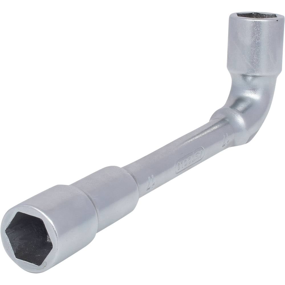 KS Tools 5170417 517.0417 Dubbele pijpsleutel 17 mm