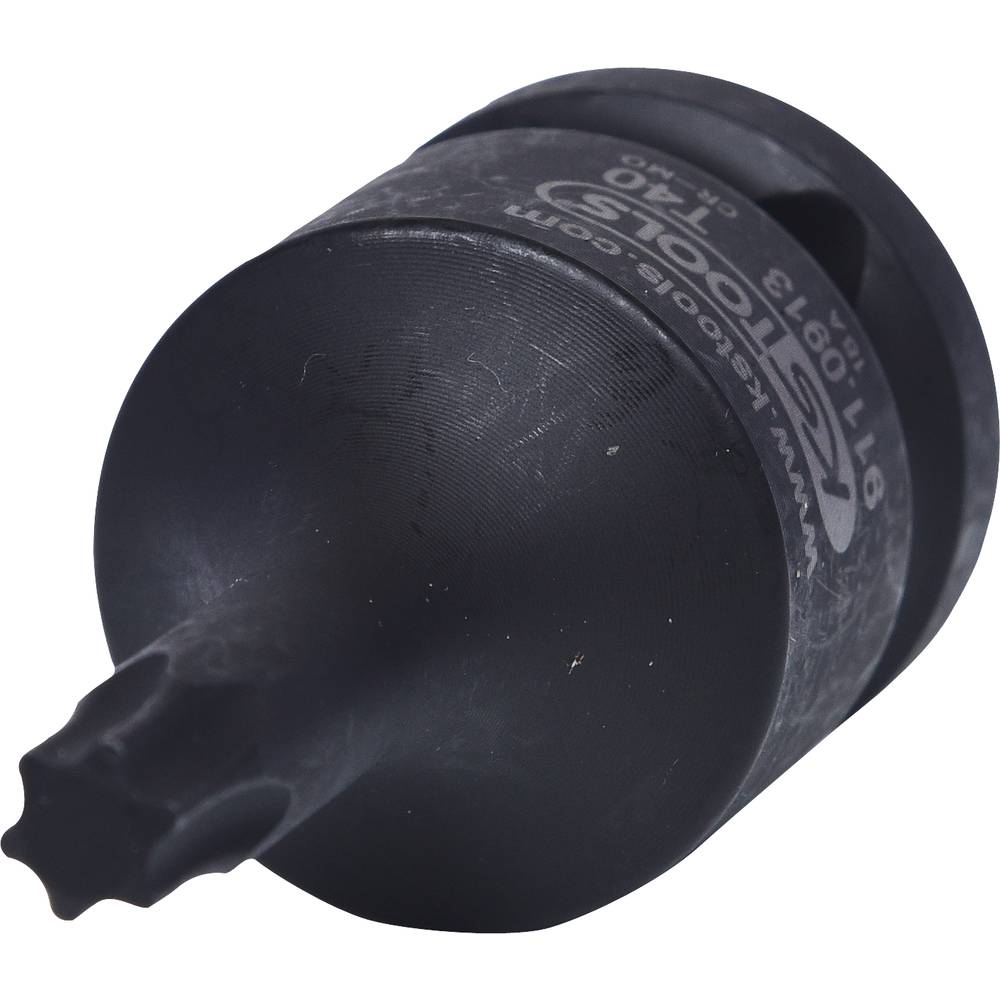 KS Tools 9110913 911.0913 Kracht-dopsleutelinzet