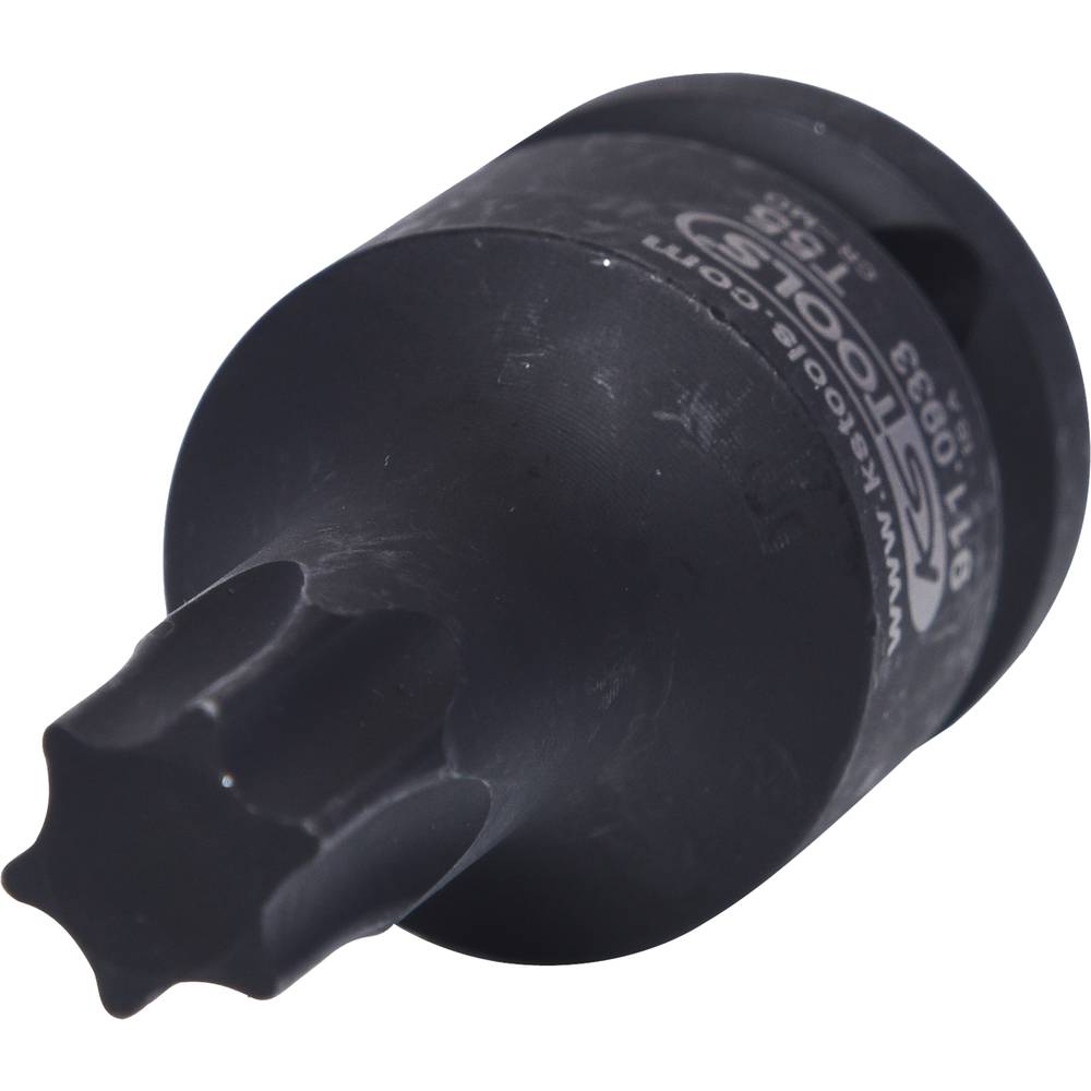 KS Tools 9110933 911.0933 Kracht-dopsleutelinzet