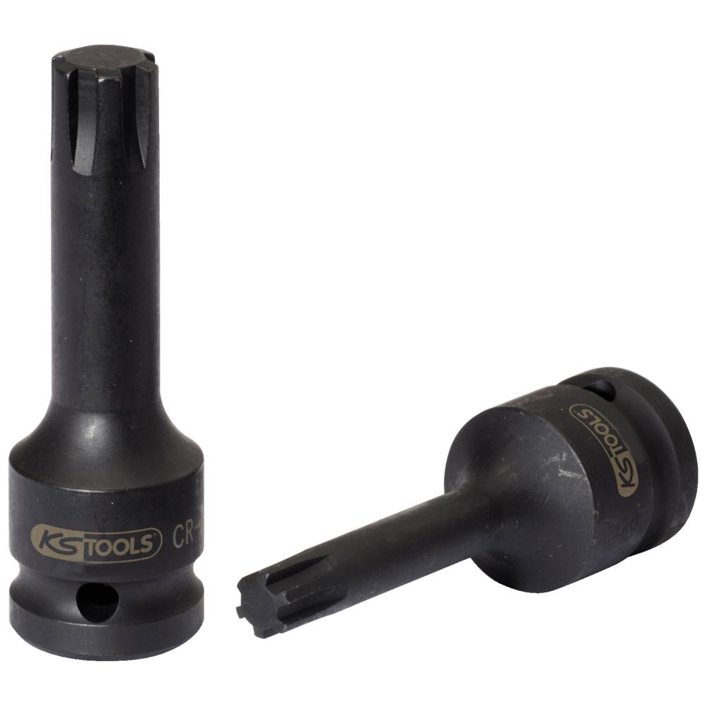 KS Tools 9110936 911.0936 Kracht-dopsleutelinzet