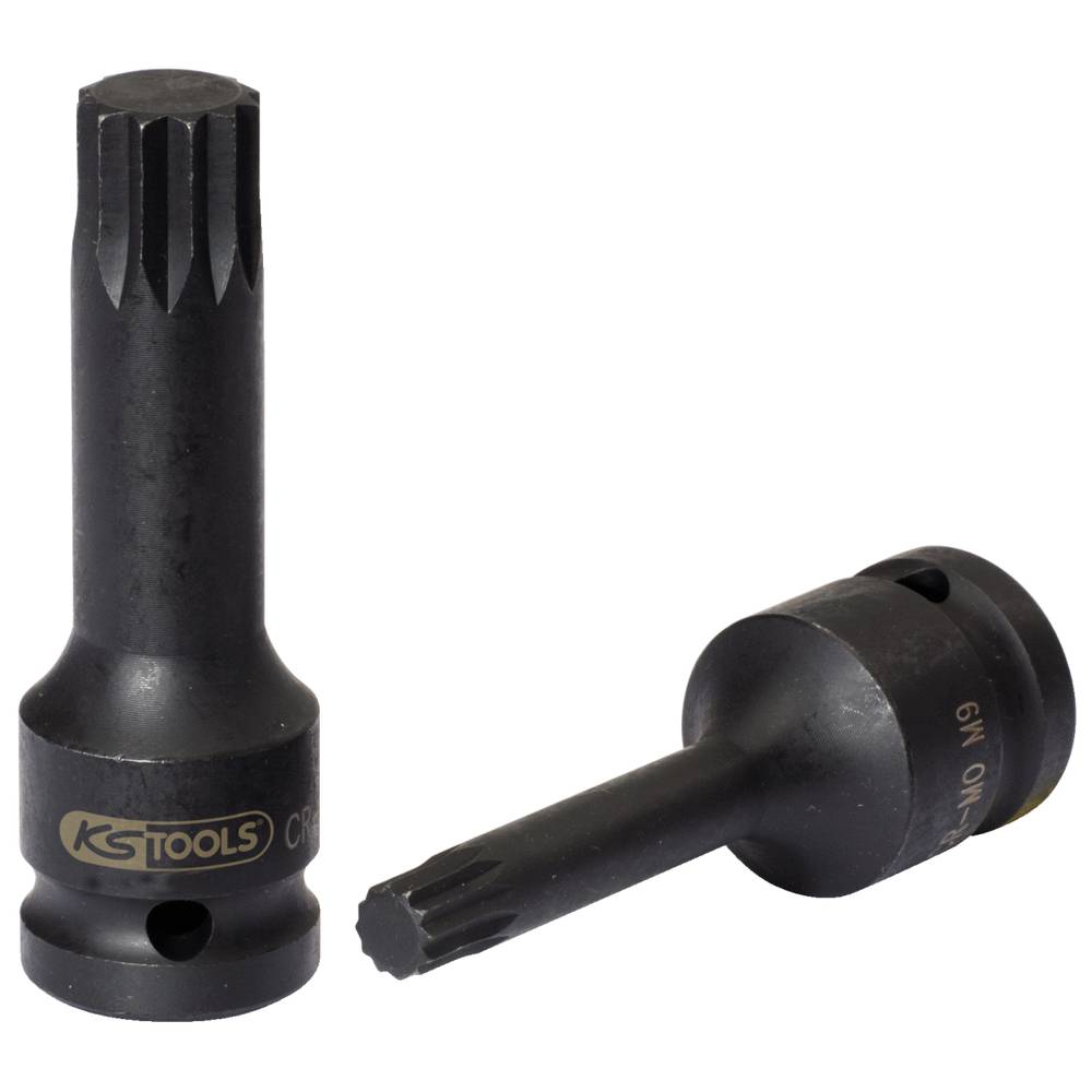 KS Tools 9110946 911.0946 Kracht-dopsleutelinzet