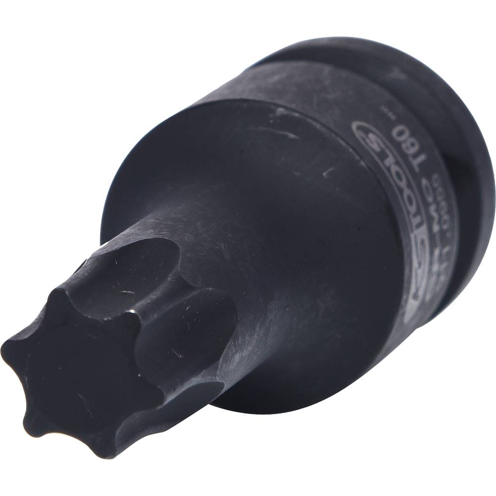 KS Tools 9110955 911.0955 Kracht-dopsleutelinzet