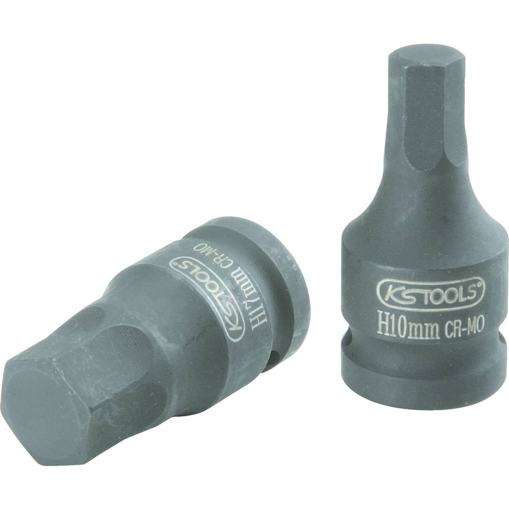KS Tools 9110992 911.0992 Kracht-dopsleutelinzet