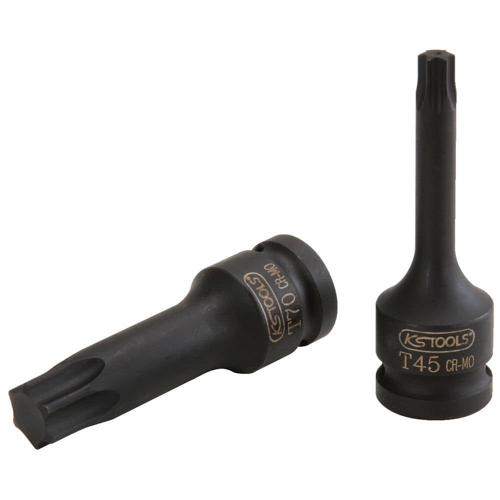 KS Tools 9110995 911.0995 Kracht-dopsleutelinzet