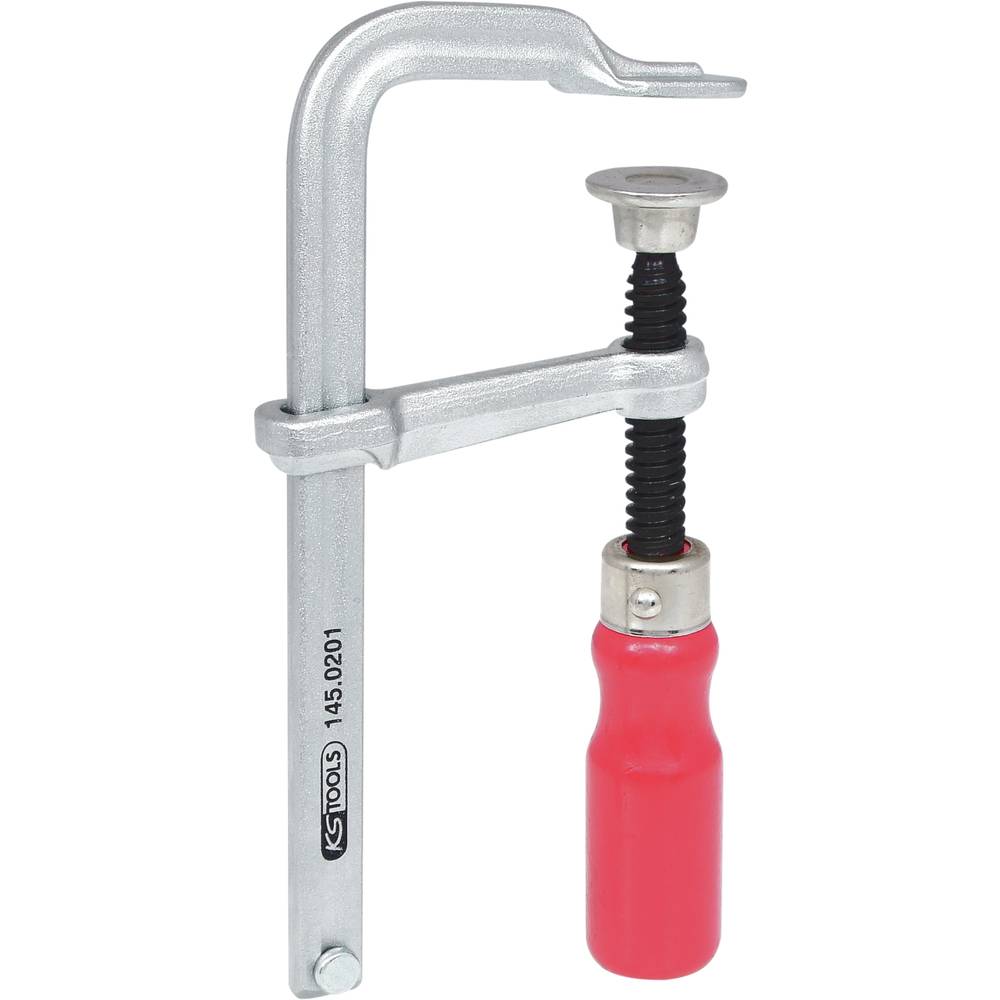 KS Tools 1450201 Spanbreedte (max.):100 mm