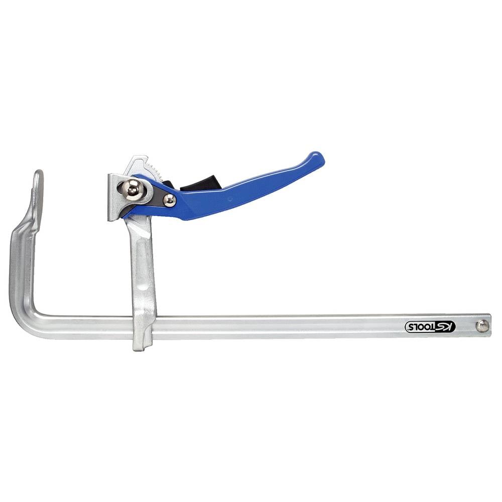 KS Tools 1450402 Spanbreedte (max.):160 mm