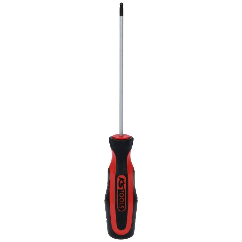 KS Tools 159.1061 Inbusschroevendraaier Afmeting, lengte: 180 mm