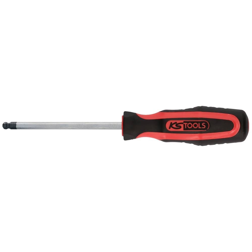 KS Tools 159.1064 Inbusschroevendraaier Afmeting, lengte: 205 mm