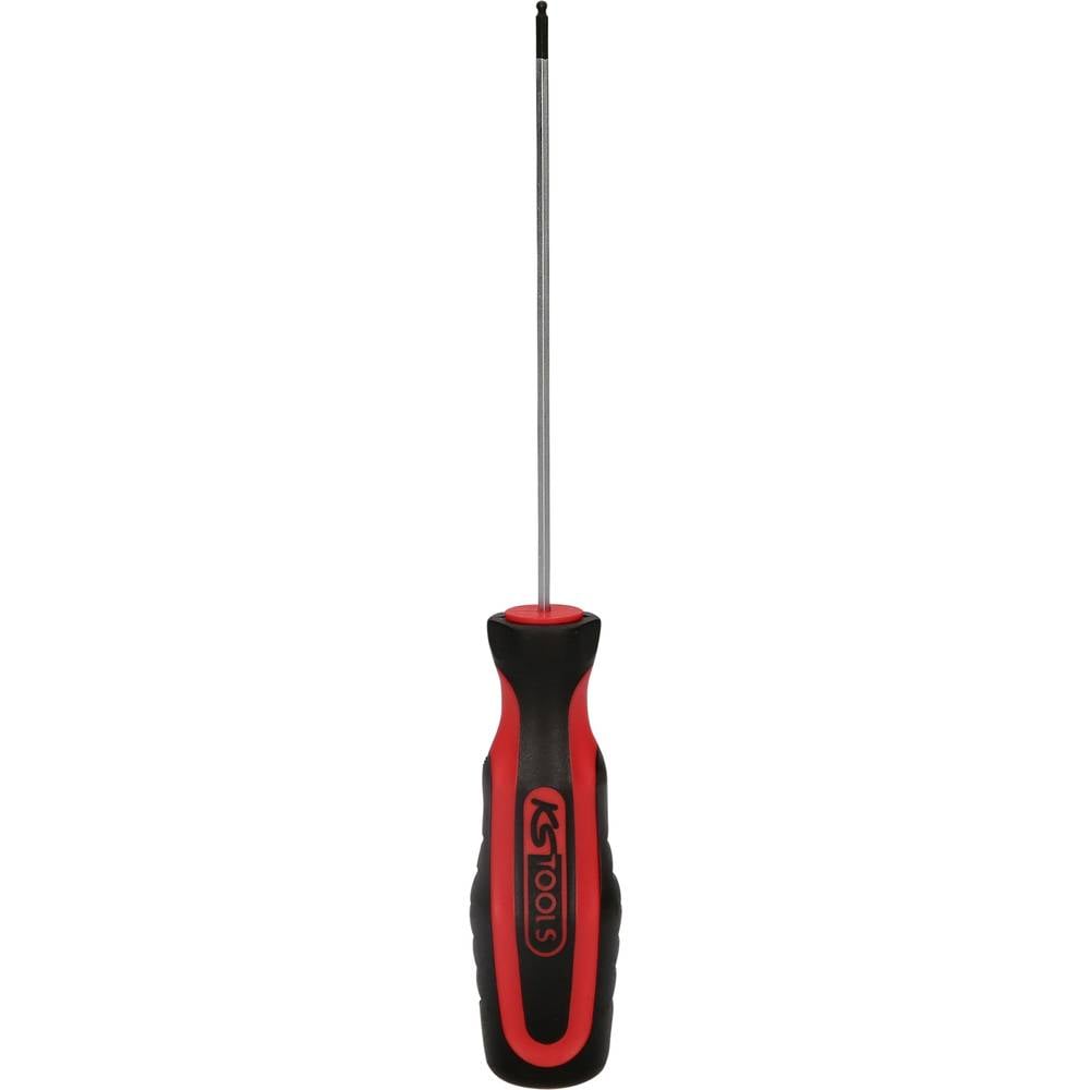 KS Tools 159.1067 Inbusschroevendraaier