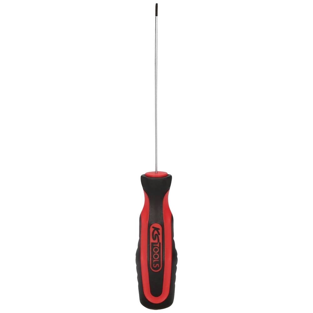 KS Tools 159.1221 Inbusschroevendraaier Afmeting, lengte: 205 mm