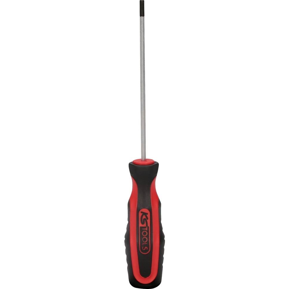 KS Tools 159.1224 Inbusschroevendraaier Afmeting, lengte: 205 mm