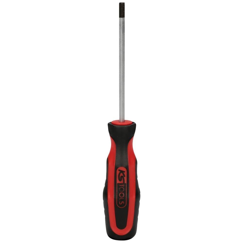 KS Tools 159.1226 Inbusschroevendraaier Afmeting, lengte: 205 mm