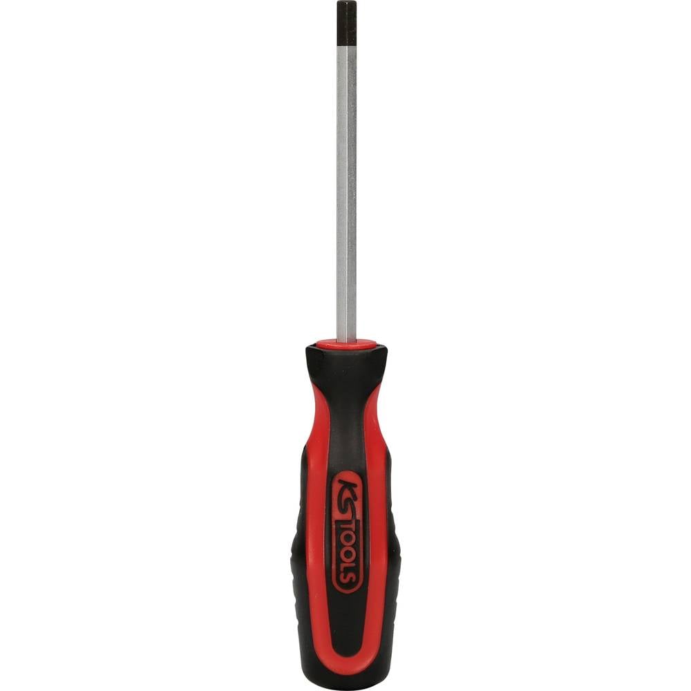 KS Tools 159.1227 Inbusschroevendraaier Afmeting, lengte: 205 mm