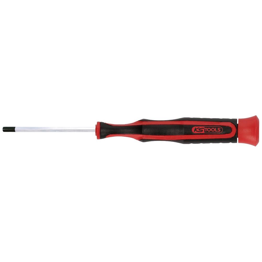 KS Tools 500.7122 Inbusschroevendraaier Afmeting, lengte: 145 mm
