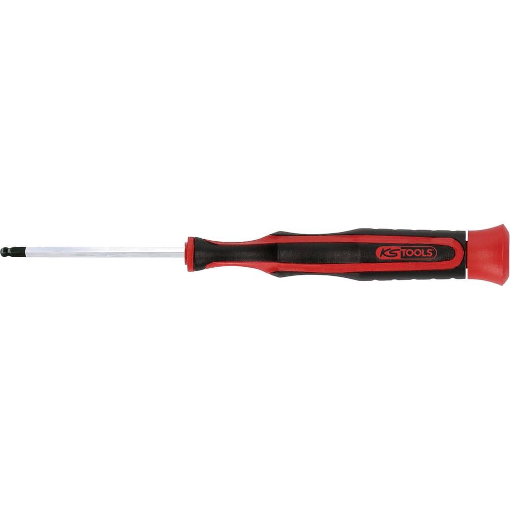 KS Tools 500.7787 Inbusschroevendraaier Afmeting, lengte: 145 mm