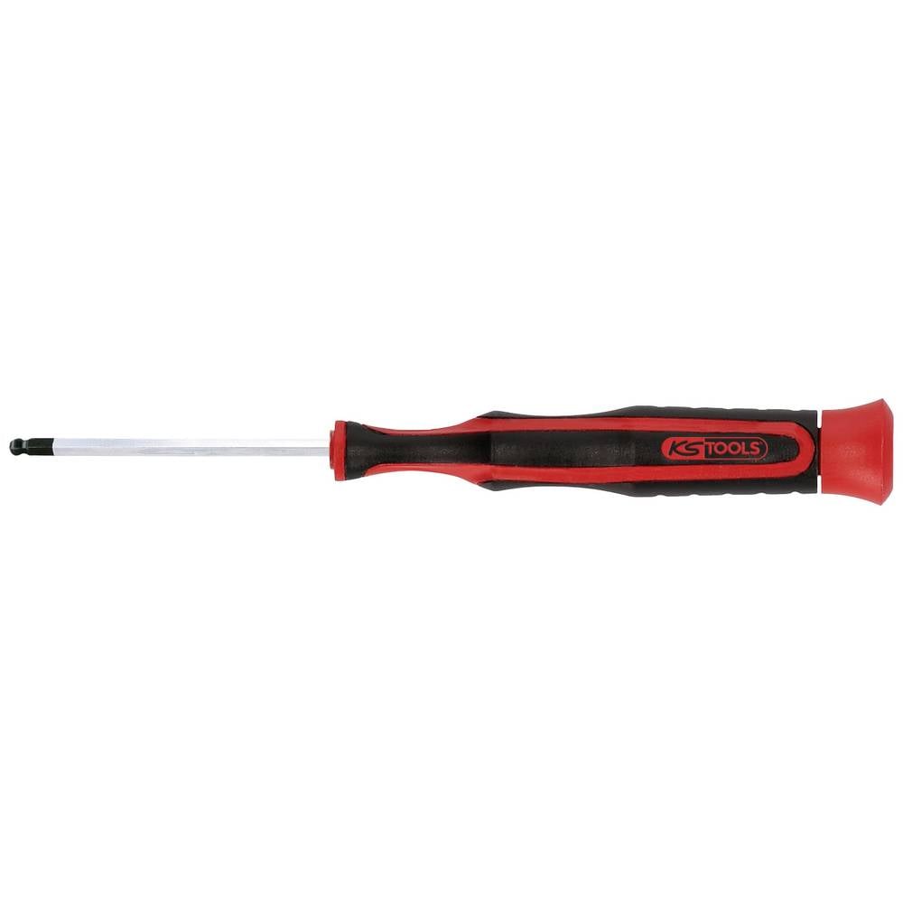 KS Tools 500.7788 Inbusschroevendraaier Afmeting, lengte: 145 mm