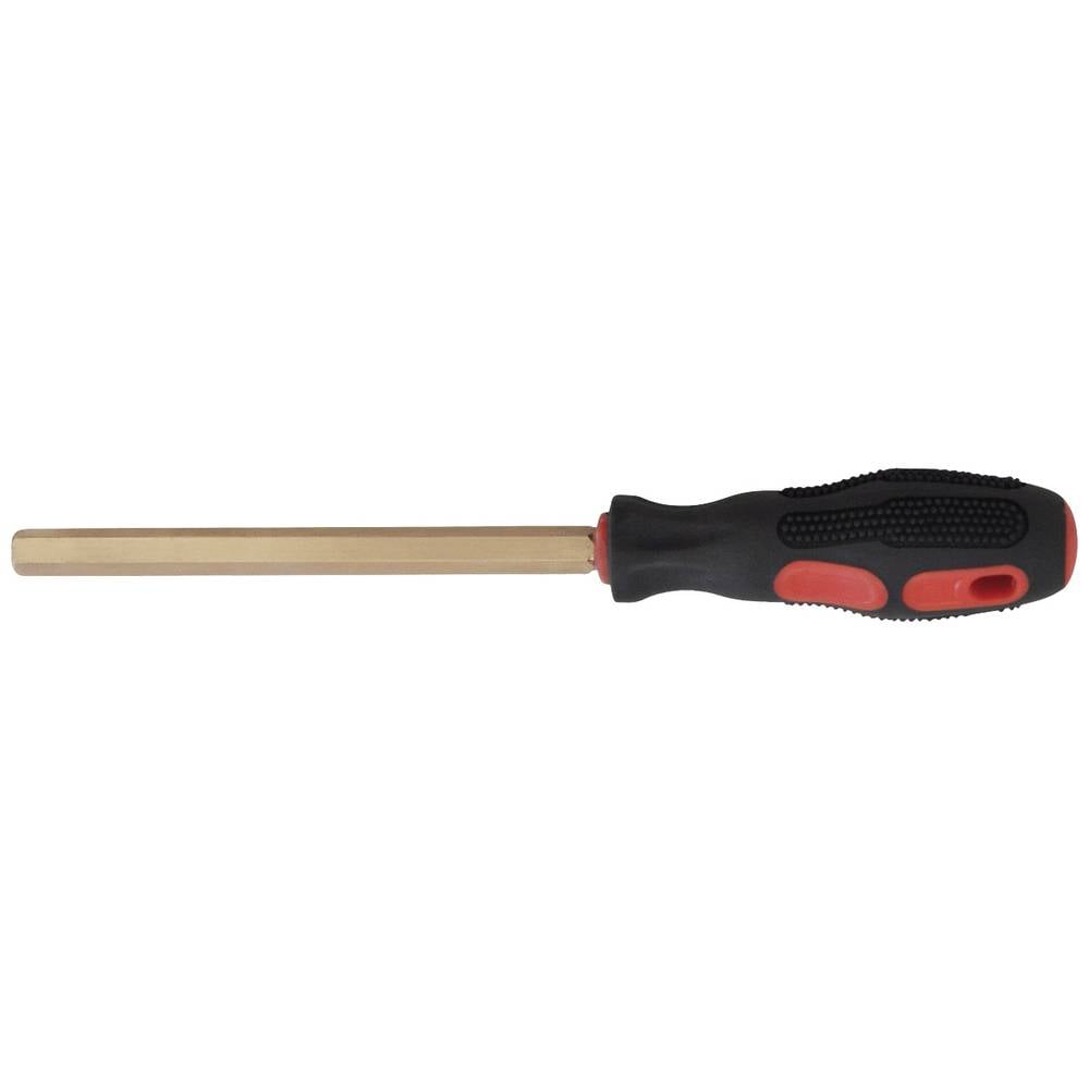 KS Tools 963.1069 Inbusschroevendraaier Afmeting, lengte: 190 mm