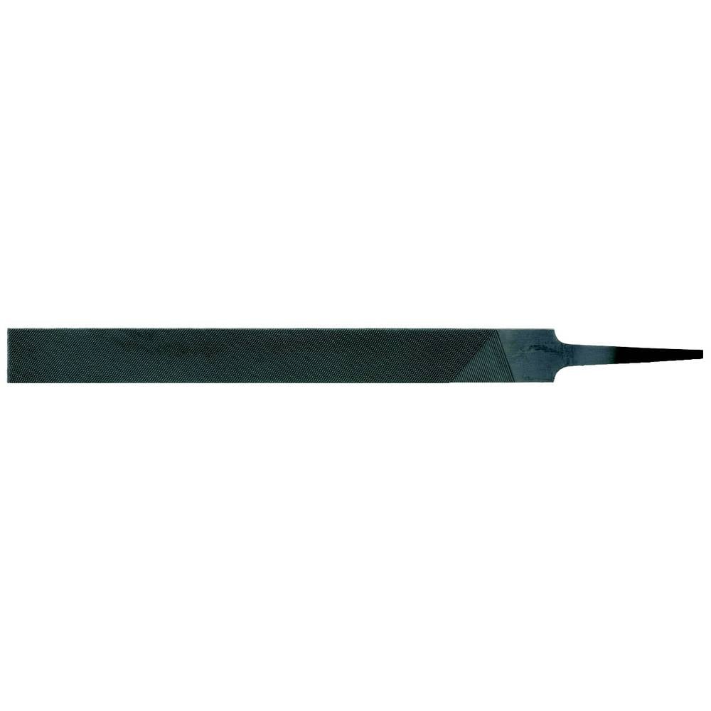 KS Tools 1610025 Plat vijlenblad, vorm B, 200 mm, kieb1 Lengte 200 mm 1 stuk(s)