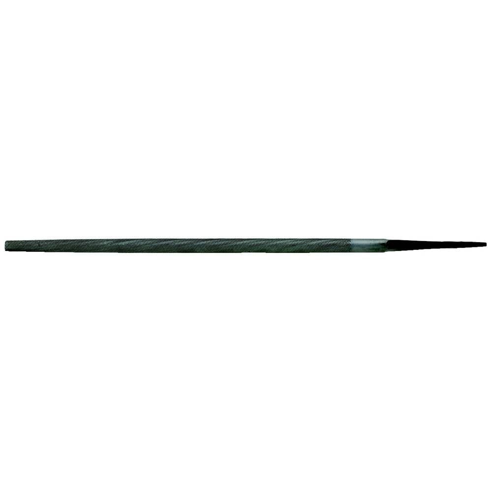 KS Tools 1610214 Rond vijlenblad, vorm F, 150 mm, kieb3 Lengte 150 mm 1 stuk(s)