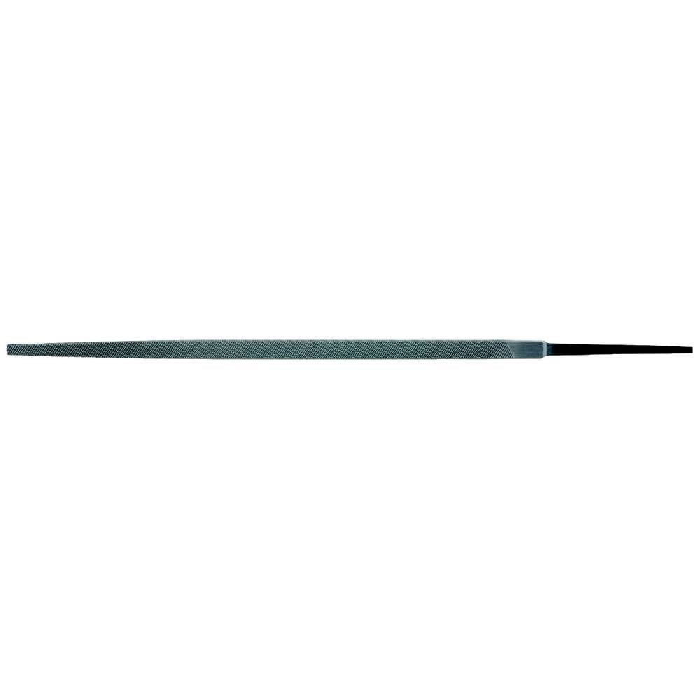 KS Tools 1610326 Vierkant vijlenblad, vorm D, 250 mm, kieb1 Lengte 250 mm 1 stuk(s)