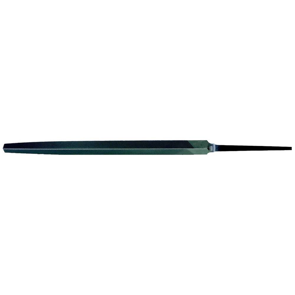 KS Tools 1610424 Driehoekig vijlenblad, vorm C, 150 mm, kieb1 Lengte 150 mm 1 stuk(s)