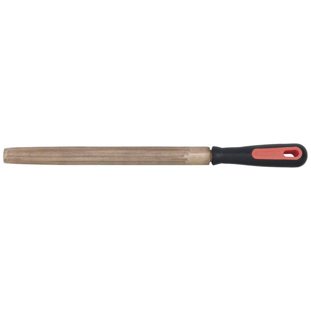 KS Tools 9627102 BERYLLUMplus halfronde vijl kap 3 Lengte 365 mm 1 stuk(s)