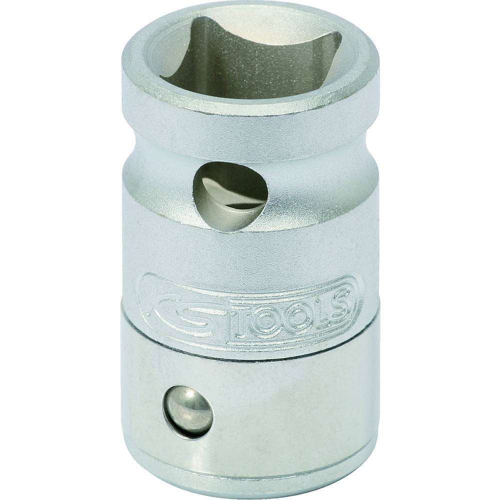 KS Tools 911.4311 9114311 Bitadapter Aandrijving 3/8 (10 mm) 30 mm 1 stuk(s)