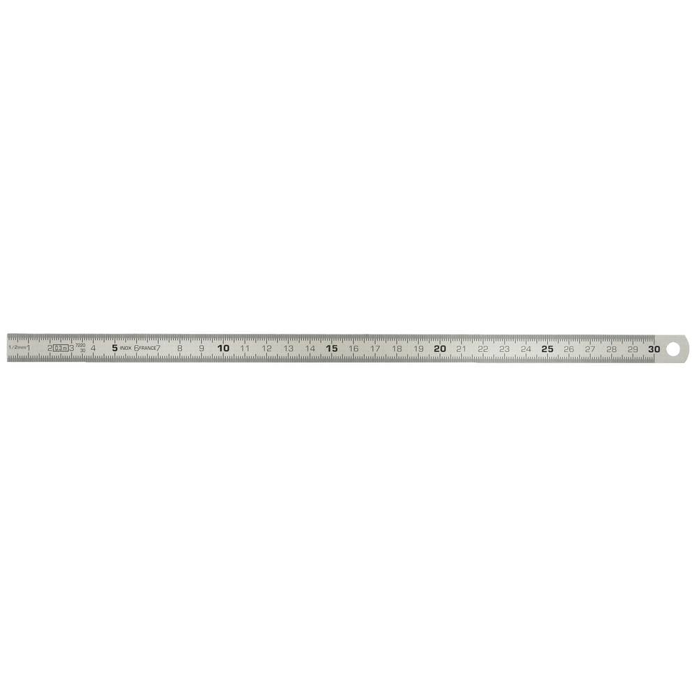 KS Tools 300.0102 3000102 Duimstok Verenstaal