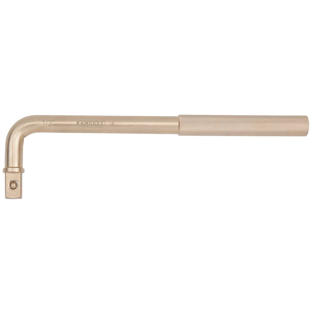 KS Tools 963.3460 9633460 Haakse greep Aandrijving 3/4 (20 mm) 300 mm 1 stuk(s)