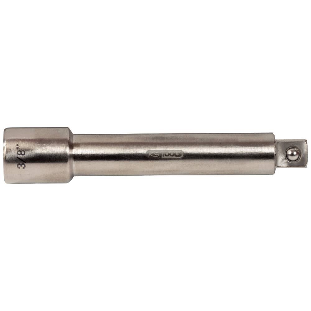KS Tools 965.3801 9653801 Dopsleutelverlenging Aandrijving 3/8 (10 mm) 100 mm 1 stuk(s)