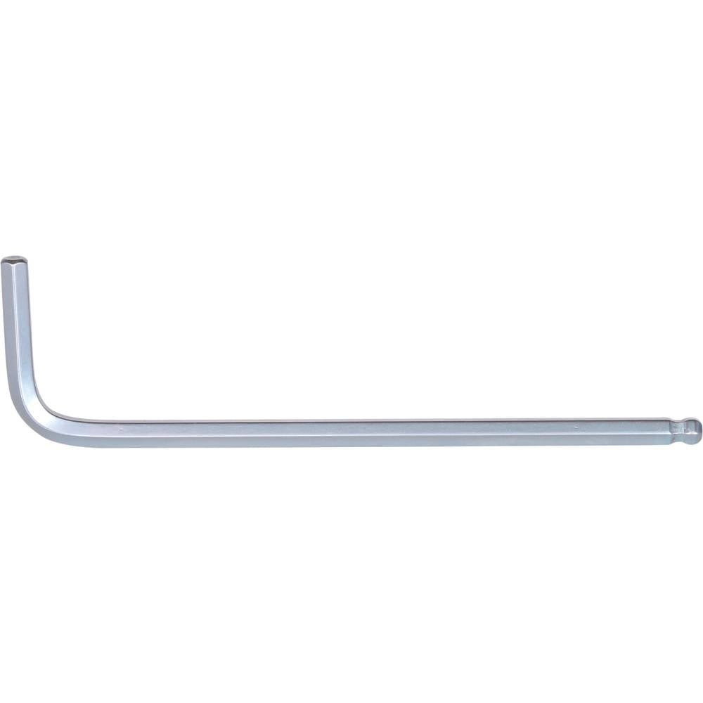 KS Tools 151.2104 Haakse schroevendraaier 4 mm