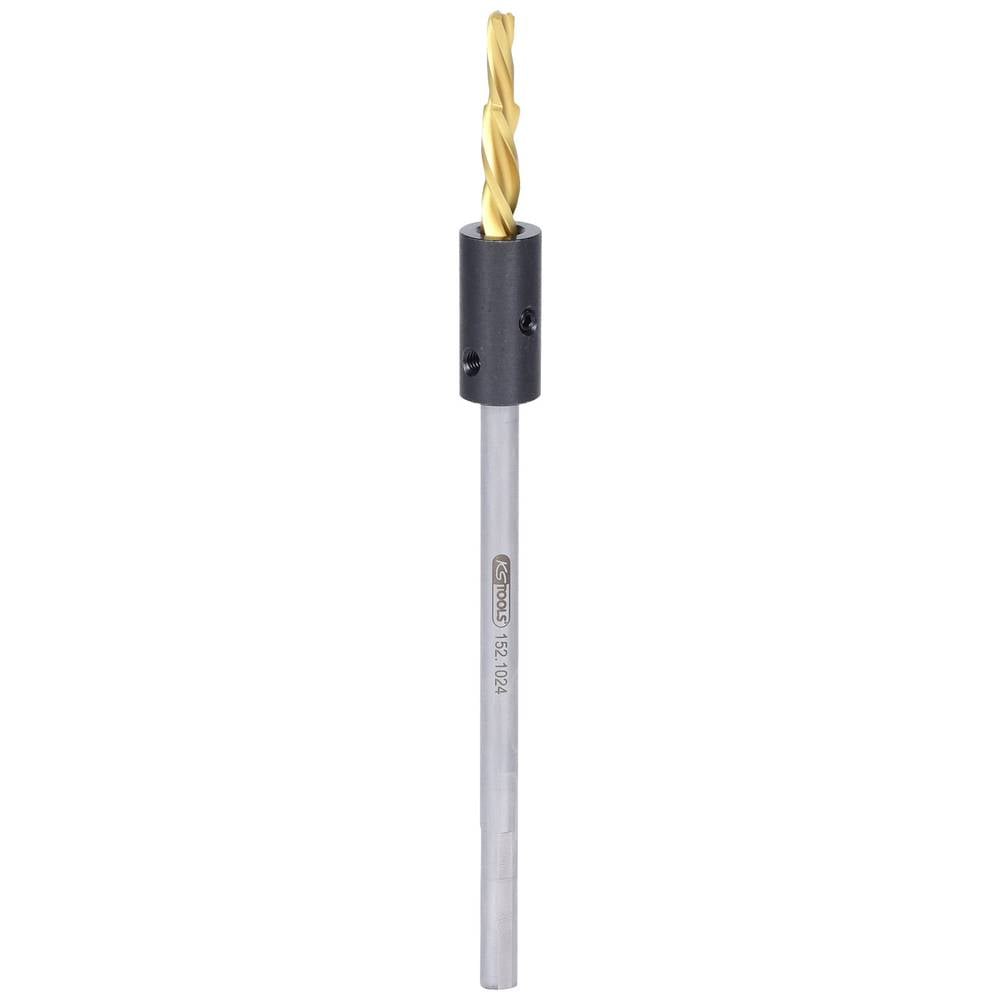 KS Tools 1521024 Getrapte boor 1 stuk(s)