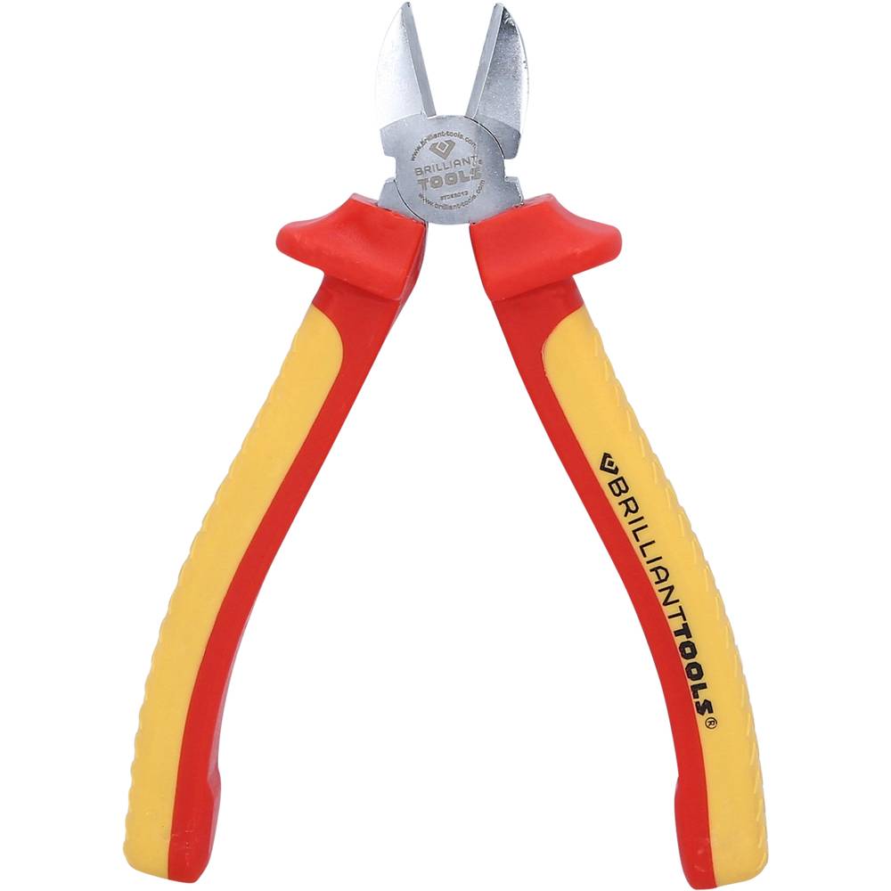 Brilliant Tools BT068013 BT068013 Zijkniptang