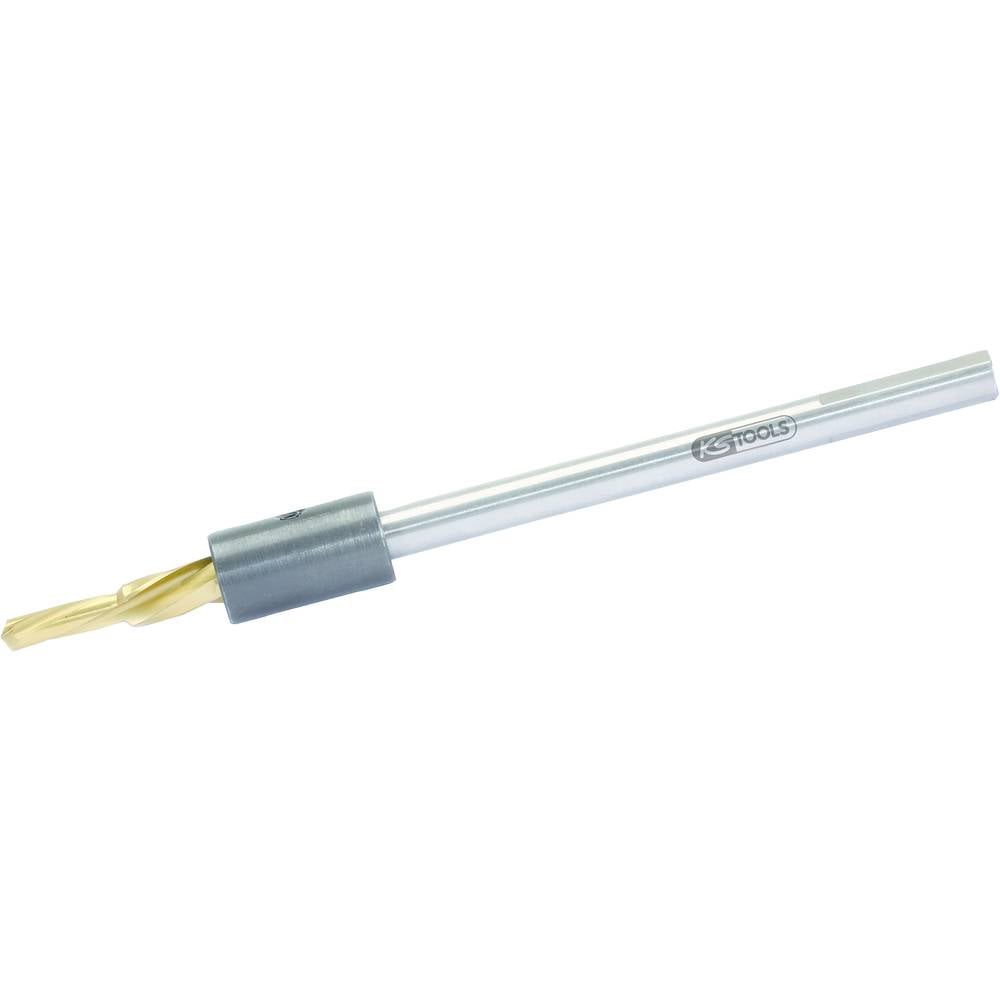 KS Tools 1521624 Getrapte boor 1 stuk(s)