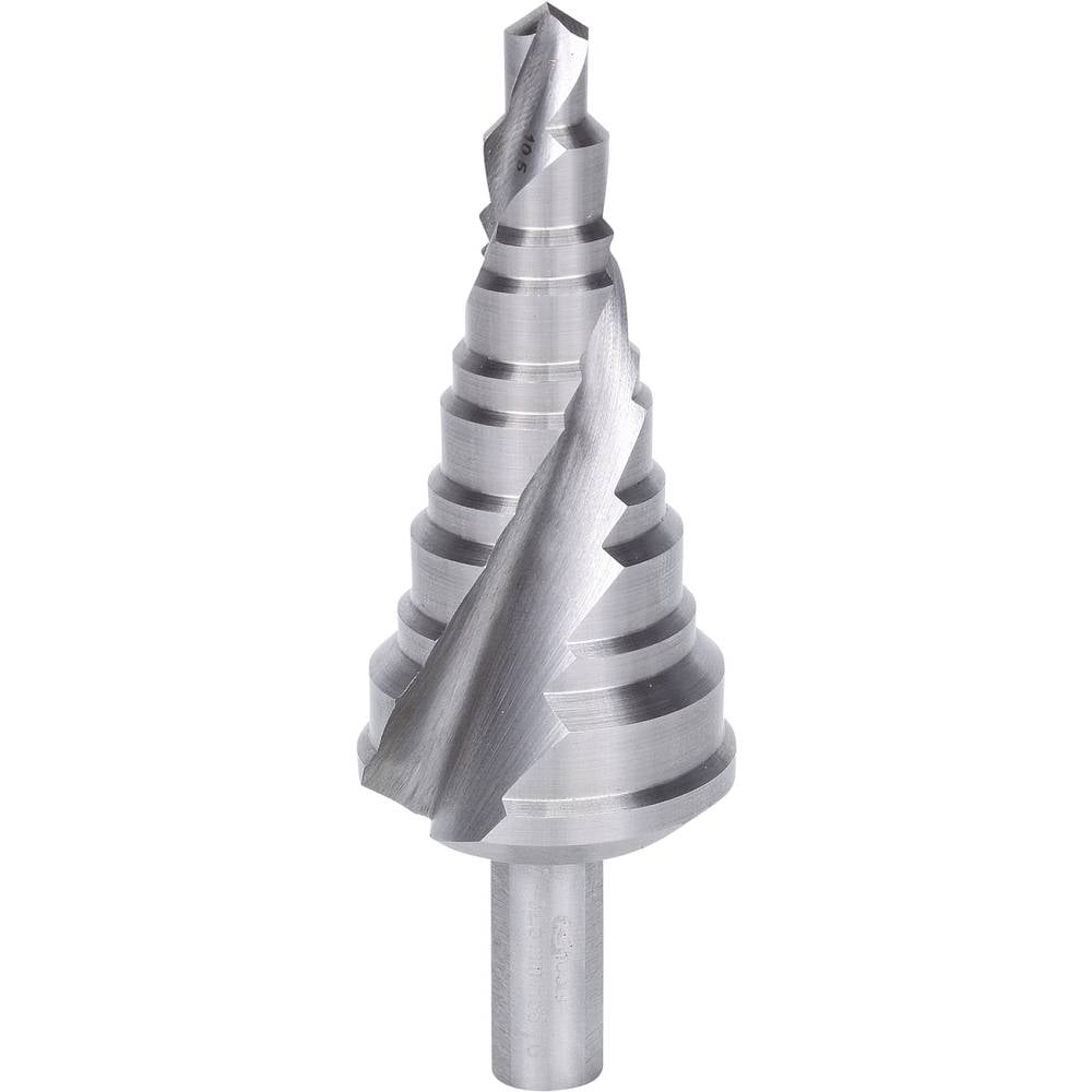 KS Tools 3302321 HSS Getrapte boor 7 - 32.5 mm 1 stuk(s)