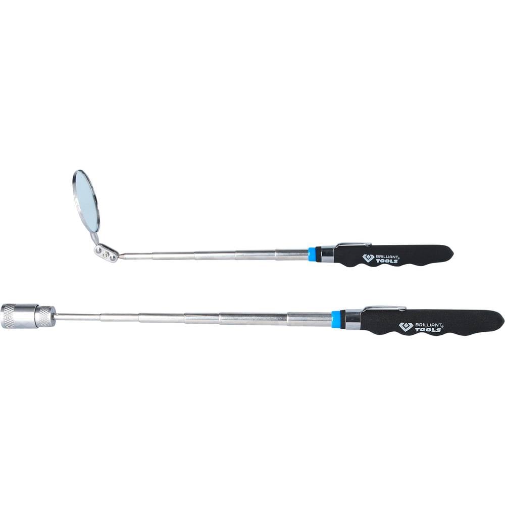 Brilliant Tools BT115905 Inspectiespiegelset