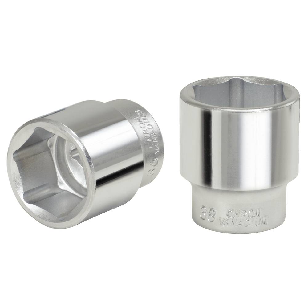KS Tools 9114103 9114103 Verwisselbare kop 25 mm