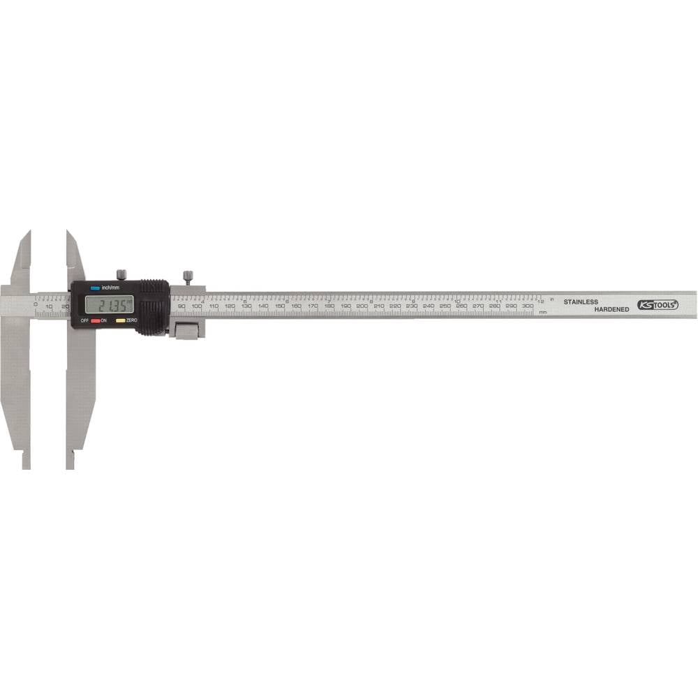 KS Tools 300.0559 300.0559 Werkplaatsschuifmaat