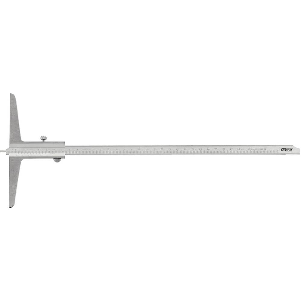 KS Tools 300.0561 3000561 Diepteschuifmaat